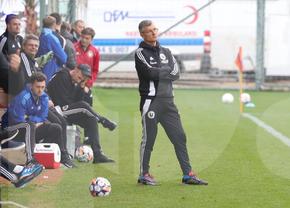 3 discuții de final de mercato la U Cluj: ce speră să mai rezolve liderul clasamentului