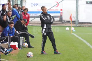 3 discuții de final de mercato la U Cluj: ce speră să mai rezolve liderul clasamentului