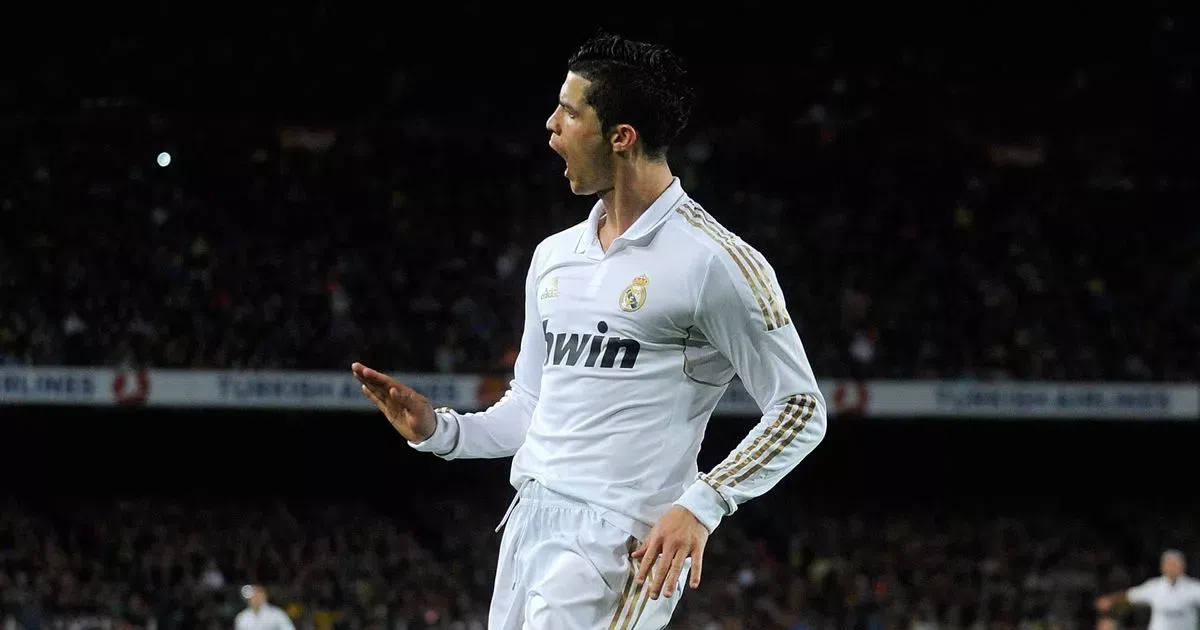 Lamine Yamal a marcat cu Real Madrid și a sărbătorit golul în stilul lui Cristiano Ronaldo