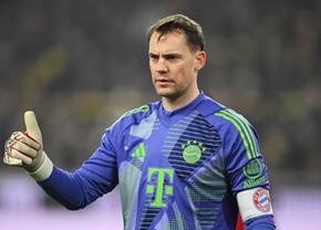 Manuel Neuer a confirmat » Legenda lui Bayern își va prelungi contractul cu gruparea bavareză