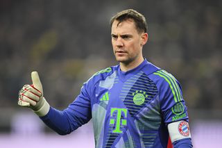 Manuel Neuer a confirmat » Legenda lui Bayern își va prelungi contractul cu gruparea bavareză