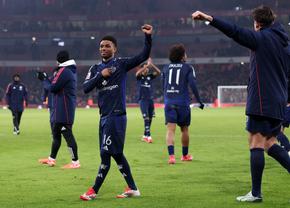 Manchester United a eliminat-o pe Arsenal din FA Cup după un meci nebun » Calificarea a fost decisă în urma loviturilor de la 11 metri