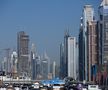 Imagini din Dubai FOTO: Ionuț Iordache (GSP)