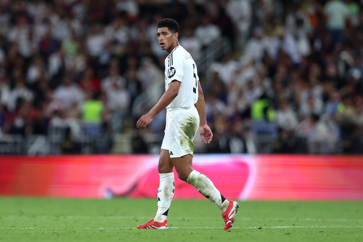 Ce umilință! Barcelona, MANITA în Supercupa Spaniei » Real Madrid, demolată de marea rivală într-o finală istorică