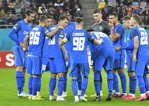 Fostul jucător de la FCSB se pregătește să revină în Superliga » În ultima vreme se ocupa de afaceri la Dubai!