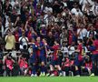 Ce umilință! Barcelona, MANITA în Supercupa Spaniei » Real Madrid, demolată de marea rivală într-o finală istorică