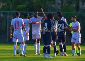 Urmează alte două mutări la Dinamo » Semnează cu echipa din „Ștefan cel Mare”