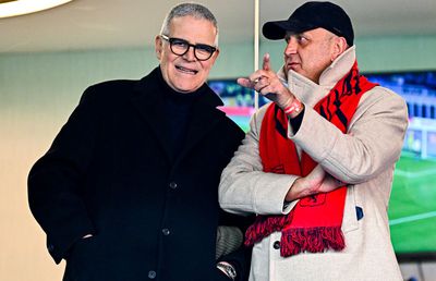 Un fost campion mondial este încântat de venirea lui Dan Șucu: „Există aici totul să vedem o nouă Atalanta”