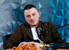 Cel mai controversat influencer al momentului e fiul unui fotbalist de la Jiul și Universitatea Craiova: „E prima oară când o spun! Nu m-a recunoscut, am fost abandonat”