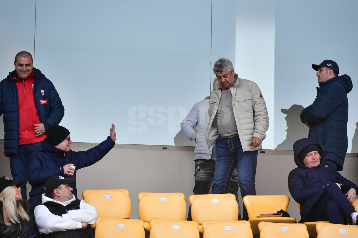 Colegul de la FCSB l-a dat de gol pe Olaru: „Ce ghinion! S-a accidentat înainte să plece, chiar am vorbit”