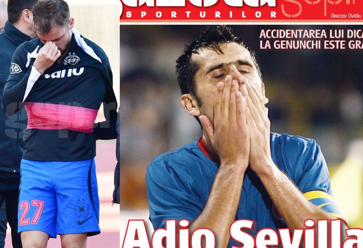 Povară cu repetiție la FCSB! Coincidențele care-i pun pe gânduri pe fani