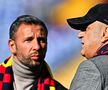 Dan Șucu, prima apariție pe stadion la Genoa/ foto: GettyImages