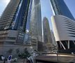 Imagini din Dubai FOTO: Ionuț Iordache (GSP)