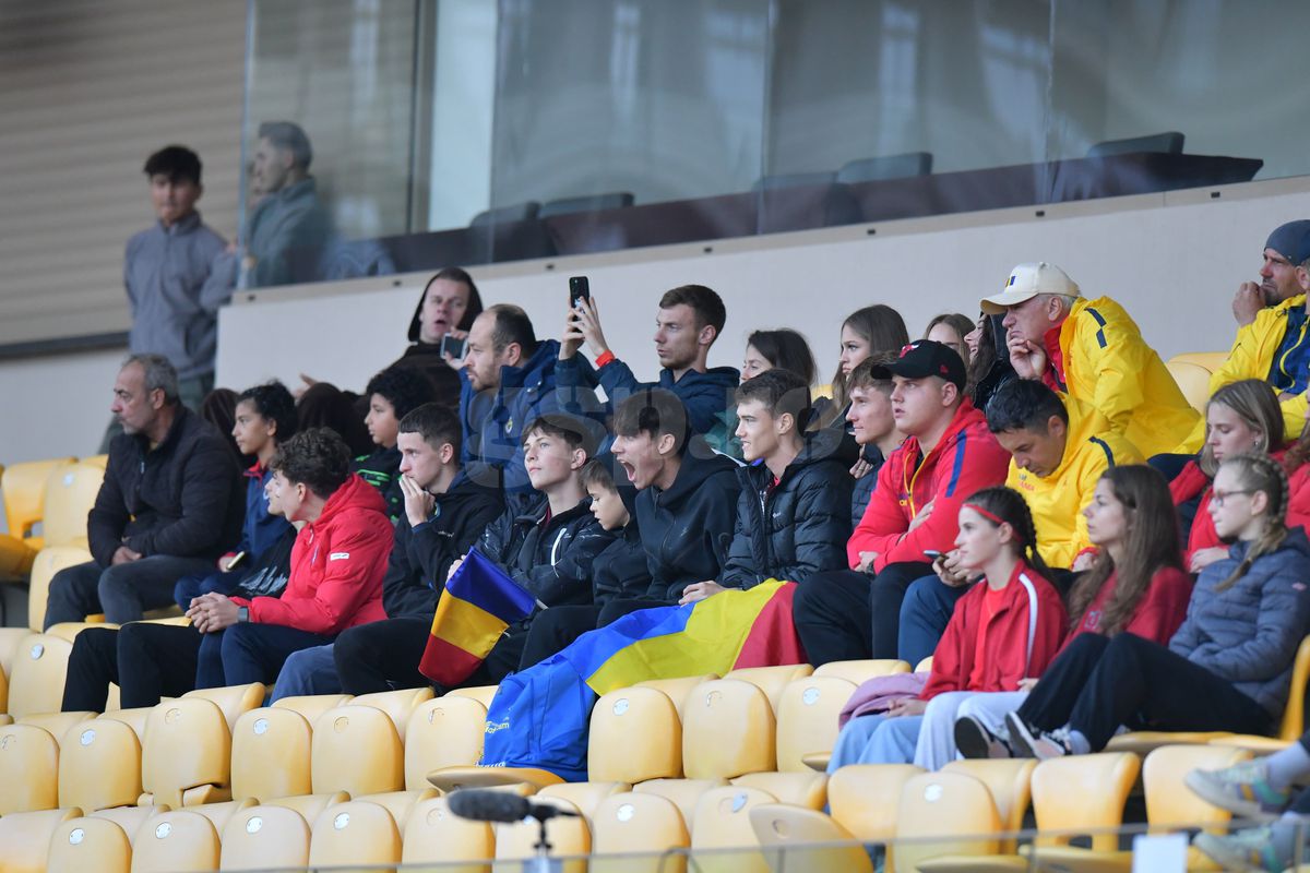 Colegul de la FCSB l-a dat de gol pe Olaru: „Ce ghinion! S-a accidentat înainte să plece, chiar am vorbit”