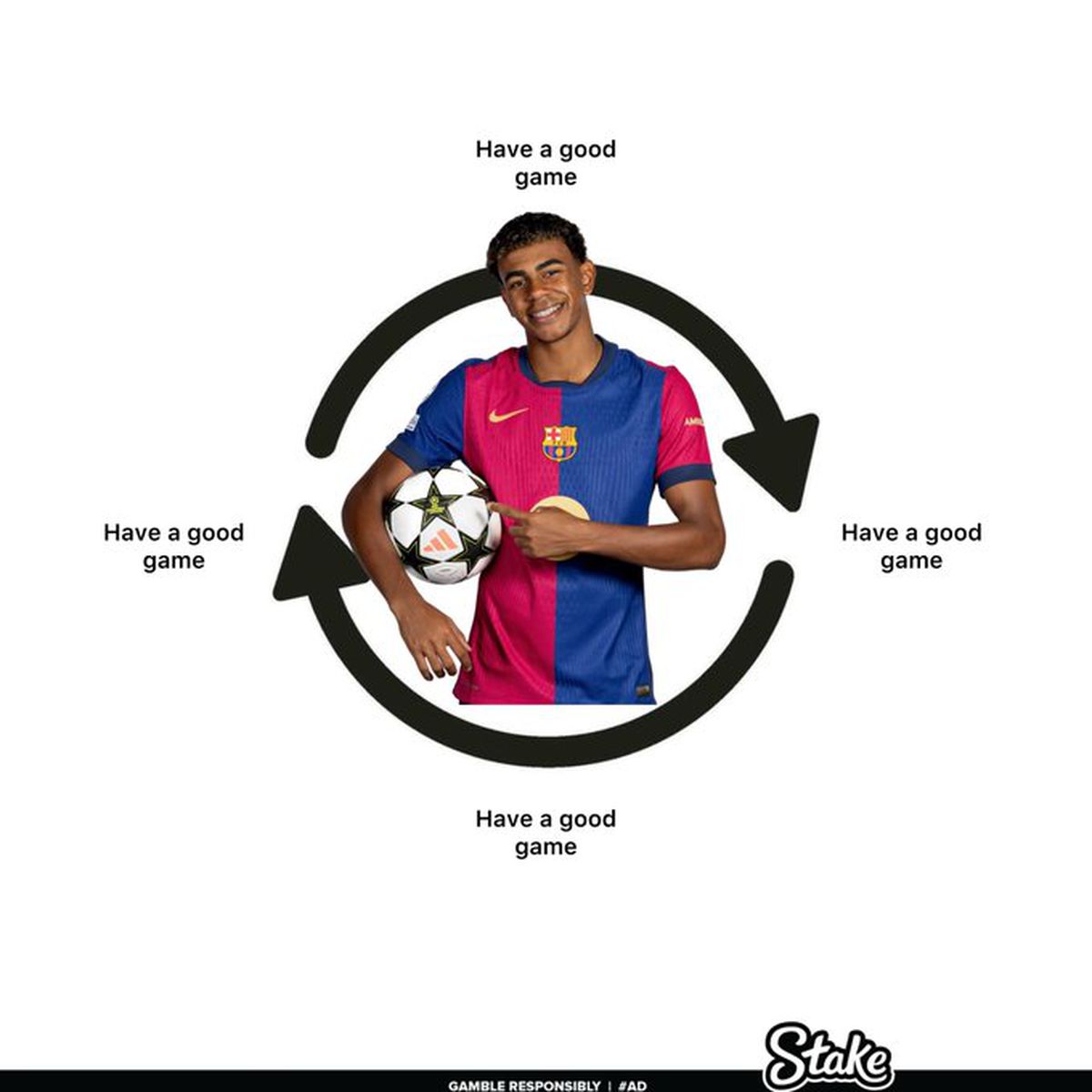 Uluitor! Gestul făcut de Pique, imediat după ce Barcelona a dat de pământ cu Real Madrid