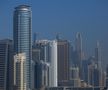 Imagini din Dubai FOTO: Ionuț Iordache (GSP)