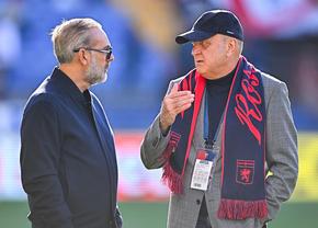 Jucătorul de la Rapid pleacă la Genoa » Dan Șucu mută și în sens invers