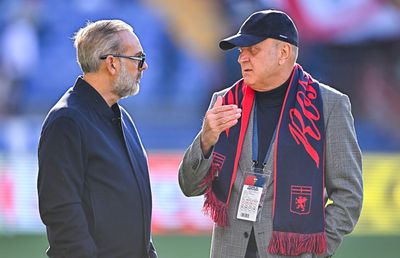 Jucătorul de la Rapid pleacă la Genoa » Dan Șucu mută și în sens invers