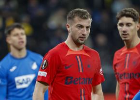 Răsturnare de situație! Ce se întâmplă cu transferul lui Daniel Popa, tras pe linie moartă de Gigi Becali la FCSB