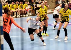 SCM Rm. Vâlcea, înfruntare importantă cu Borussia Dortmund în EHF European League