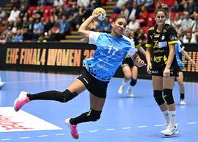 Metz - CSM București, în etapa a 9-a din Liga Campionilor » Final dramatic pentru campioana României