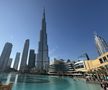 Imagini din Dubai FOTO: Ionuț Iordache (GSP)