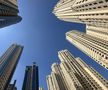 Imagini din Dubai FOTO: Ionuț Iordache (GSP)
