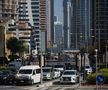 Imagini din Dubai FOTO: Ionuț Iordache (GSP)