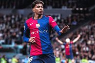 Lamine Yamal are un vis legat de Real Madrid: „Ar fi grozav să se întâmple așa!” + Ce culoare va avea prima lui mașină