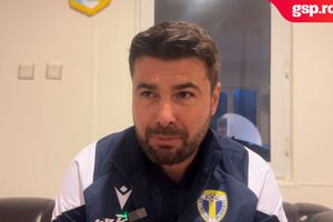 „Mi se pare ridicol ce se întâmplă” » Adrian Mutu intervine în disputa provocată de mașina lui David Popovici: „N-are sens”