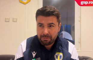 „Mi se pare ridicol ce se întâmplă” » Adrian Mutu intervine în disputa provocată de mașina lui David Popovici: „N-are sens”