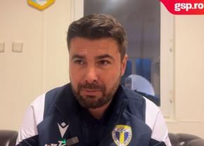 „Mi se pare ridicol ce se întâmplă” » Adrian Mutu intervine în disputa provocată de mașina lui David Popovici: „N-are sens”
