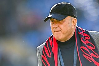 Mesajul unui fost campion mondial pentru Dan Șucu: „Am simțit-o după schimbarea proprietarului la Genoa”