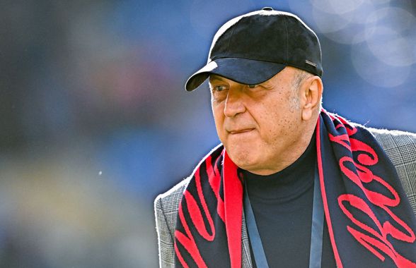 Nu se oprește! Dan Șucu, investiție de 50 milioane de euro: „Un pas strategic”