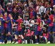 Suporteri la Real Madrid - Barcelona 2-5, Supercupa Spaniei // Foto: Getty Images