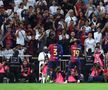 Suporteri la Real Madrid - Barcelona 2-5, Supercupa Spaniei // Foto: Getty Images