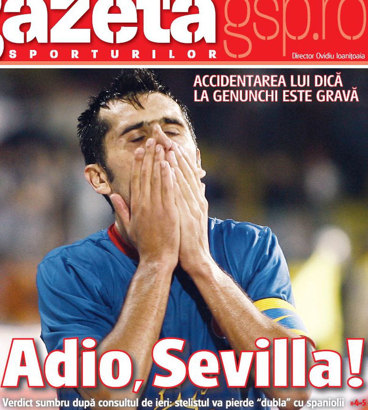 Povară cu repetiție la FCSB! Coincidențele care-i pun pe gânduri pe fani