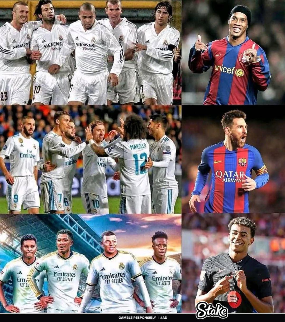 „Ancelotti poate să îi mulțumească! L-a salvat de la o umilință istorică” » Ce au scris spaniolii de la Marca, As și Mundo Deportivo după El Clasico