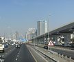 Imagini din Dubai FOTO: Ionuț Iordache (GSP)