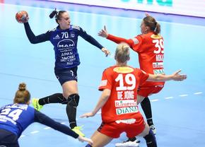 Dunărea Brăila și SCM Râmnicu Vâlcea debutează astăzi în grupele EHF European League