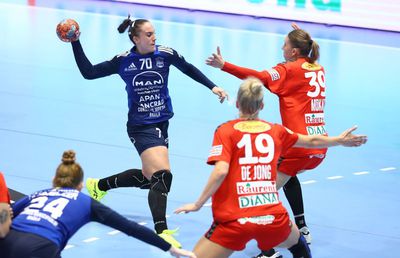 Dunărea Brăila și SCM Râmnicu Vâlcea debutează astăzi în grupele EHF European League