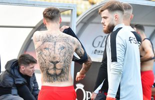 Play-off-ul se joacă acasă! FCSB, Rapid și Dinamo leagă meci după meci în București, în timp ce o altă mare favorită e clar în dezavantaj