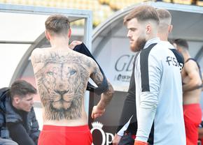 Play-off-ul se joacă acasă! FCSB, Rapid și Dinamo leagă meci după meci în București, în timp ce o altă mare favorită e clar în dezavantaj
