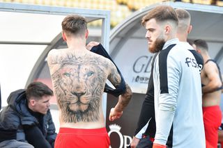 Play-off-ul se joacă acasă! FCSB, Rapid și Dinamo leagă meci după meci în București, în timp ce o altă mare favorită e clar în dezavantaj