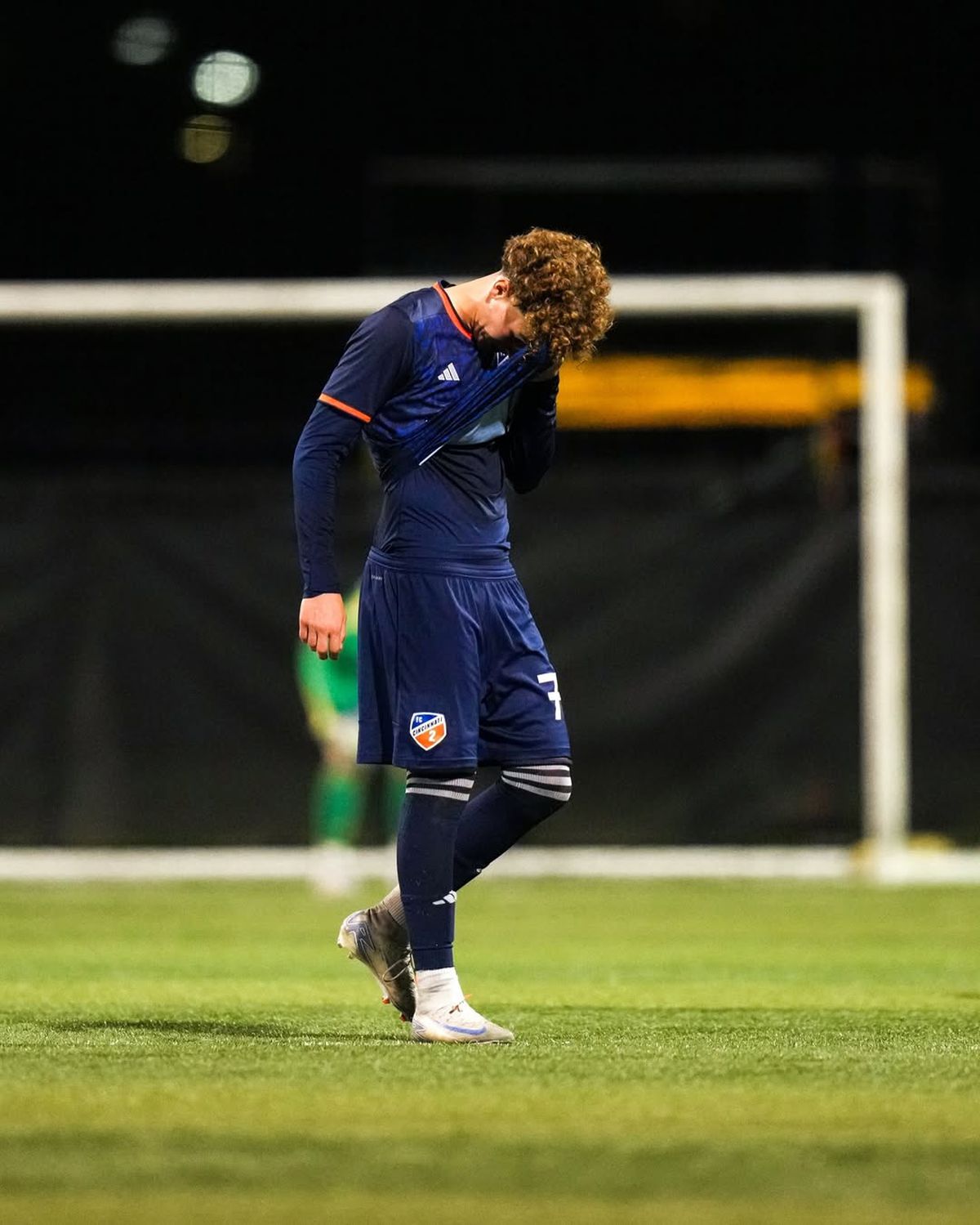 Ștefan Chirilă, puștiul româno-american care a ales România U18