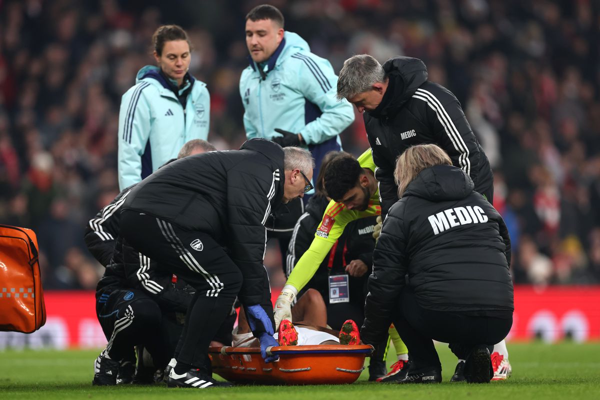 Arsenal - Manchester United