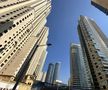 Imagini din Dubai FOTO: Ionuț Iordache (GSP)