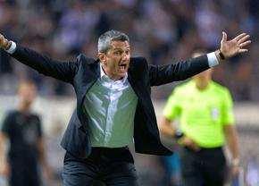 Dezastru în prelungiri! Rezultat-șoc pentru Răzvan Lucescu & PAOK în Grecia