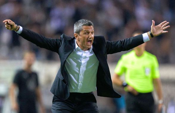 Dezastru în prelungiri! Rezultat-șoc pentru Răzvan Lucescu & PAOK în Grecia