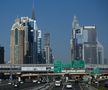 Imagini din Dubai FOTO: Ionuț Iordache (GSP)